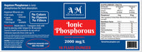 Phosphorus supplement