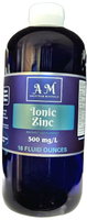 liquid Zinc