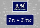 ionjic zinc