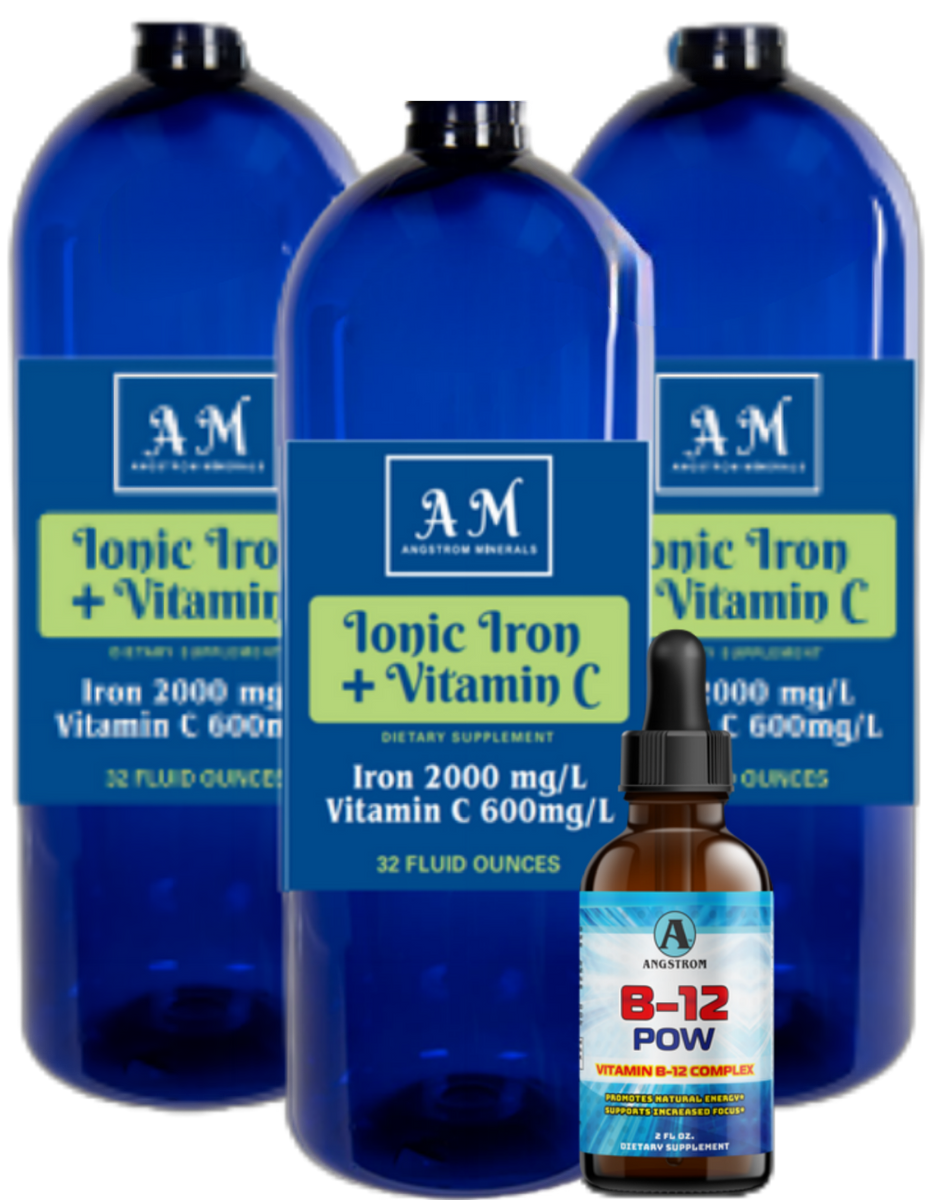 Bundle Save 3 32 Oz Iron B12POW bundle-save-3-32-oz-iron-b12pow