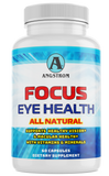 eye health supplement