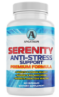 anti stress supplement