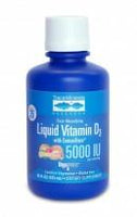 liquid vitamin d3