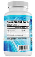 coq10 supplement