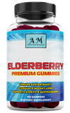 elderberry supplements