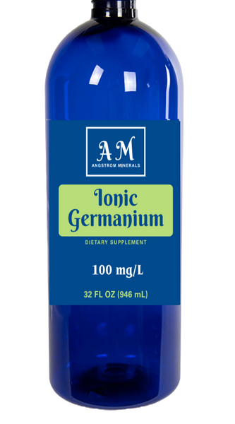 germanium supplement