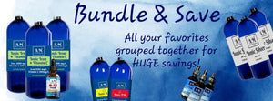 bundle and save