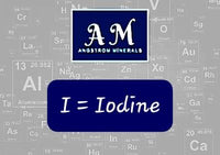 dietary iodine