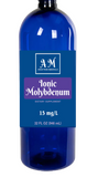 angstrom molybdenum