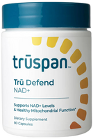 Nad+ Supplement  Tru Defend by Truspan