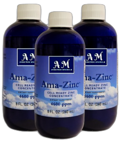 zinc supplement