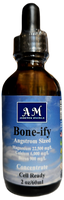 bone supplement