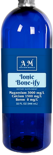 Bone-ify regular by Angstrom Minerals