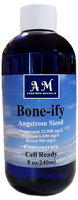 8 oz Bone-ify Calcium Magnesium Boron Supplement