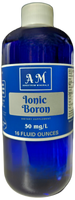 pico boron supplement