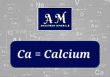 Bundle & Save 3-32 OZ Calcium