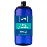 16 oz Angstrom Chromium Supplement 300 ppm