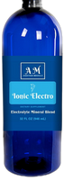 electrolyte supplement