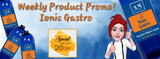 32 oz Ionic Gastro by Angstrom Minerals