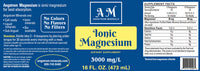 magnesium supplement