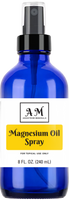 magnesium chloride spray