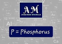 ionic Phosphorus