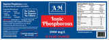 16 oz Angstrom Phosphorus Supplement 2000 ppm