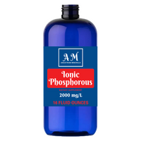 Angstrom Phosphorus