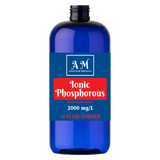 Angstrom Phosphorus