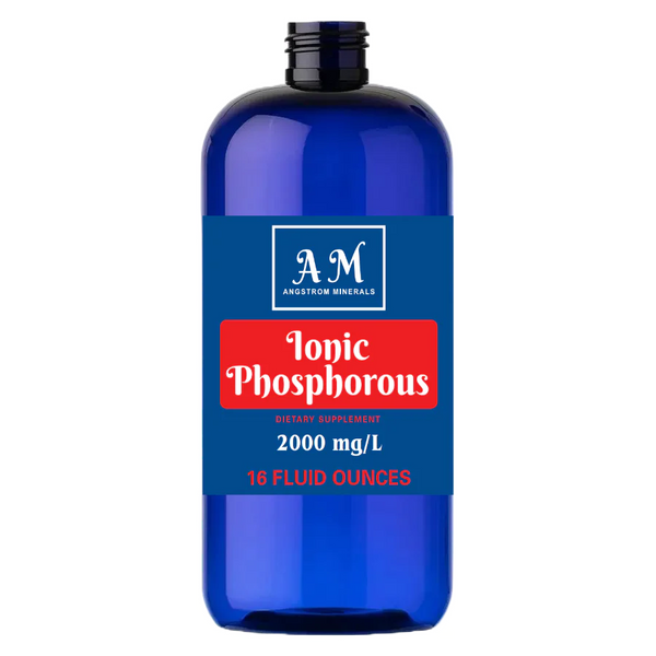 Angstrom Phosphorus