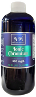 chromium dietary supplement