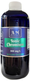 chromium dietary supplement