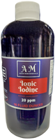 Liquid Iodine