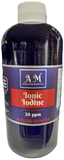 Liquid Iodine