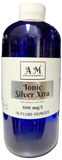 topical Silver