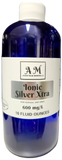 liquid Silver