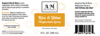 magnesium oil