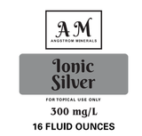 Silver Antibiotic