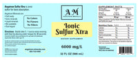 32 oz Professional Line Sulfur Supplement
