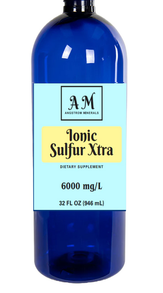 32 oz Professional Line Sulfur Supplement