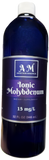 molybdenum supplement