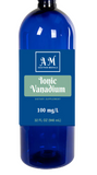 32 oz  Vanadium Supplement by Angstrom Minerals 100 ppm