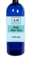32 oz  Zinc Xtra by Angstrom Minerals