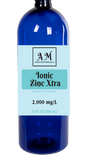 32 oz  Zinc Xtra by Angstrom Minerals