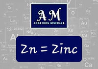 ionic zinc