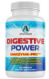Digestive Enzyme, By Angstrom Minerals