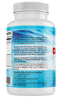 Digestive Enzyme, By Angstrom Minerals