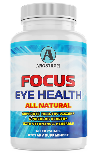 eye health supplement