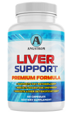 Liver Support, By Angstrom Minerals