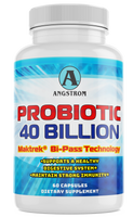 probiotic supplement